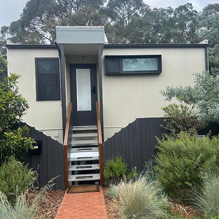 Bushland Setting Close To Sydney Cbd- Stand Alone Apartment Eksteriør bilde