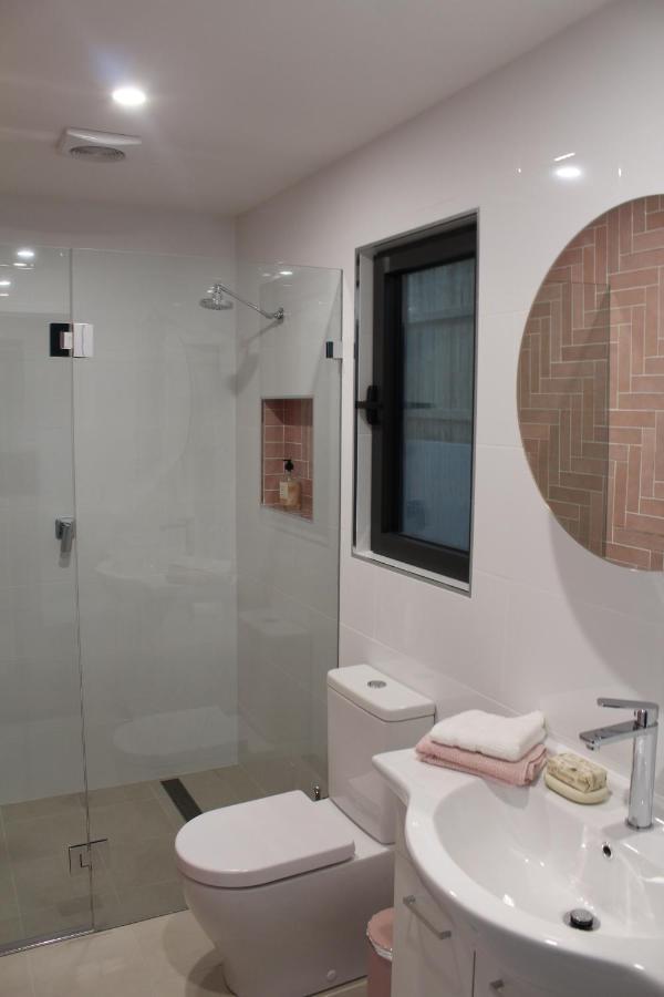 Bushland Setting Close To Sydney Cbd- Stand Alone Apartment Eksteriør bilde