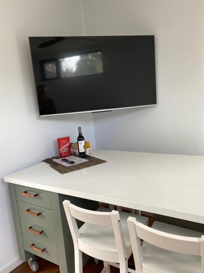 Bushland Setting Close To Sydney Cbd- Stand Alone Apartment Eksteriør bilde