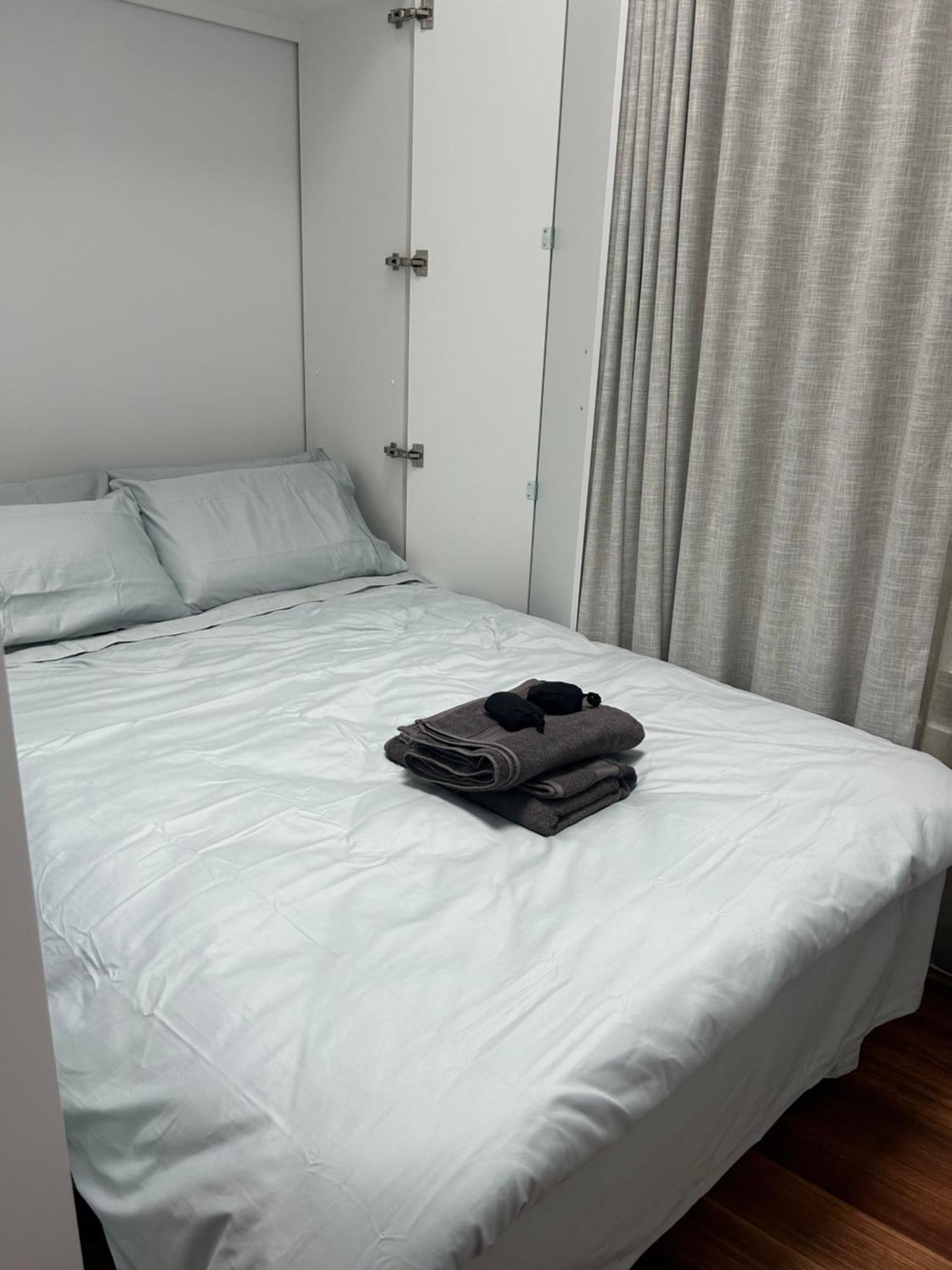 Bushland Setting Close To Sydney Cbd- Stand Alone Apartment Eksteriør bilde