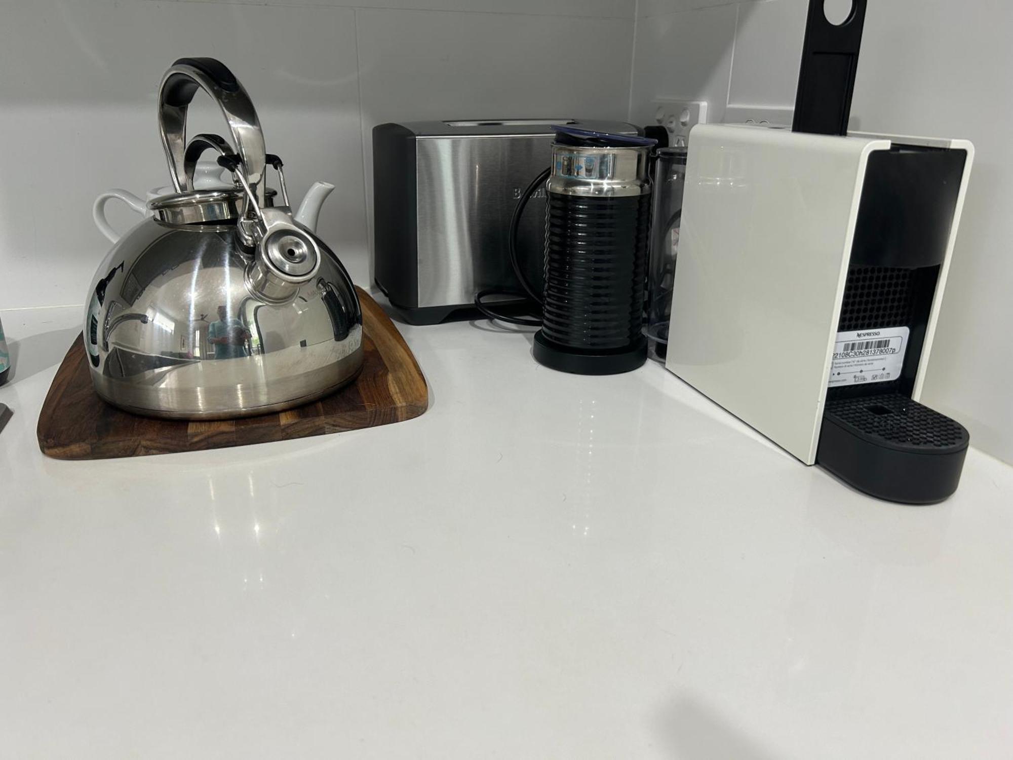 Bushland Setting Close To Sydney Cbd- Stand Alone Apartment Eksteriør bilde