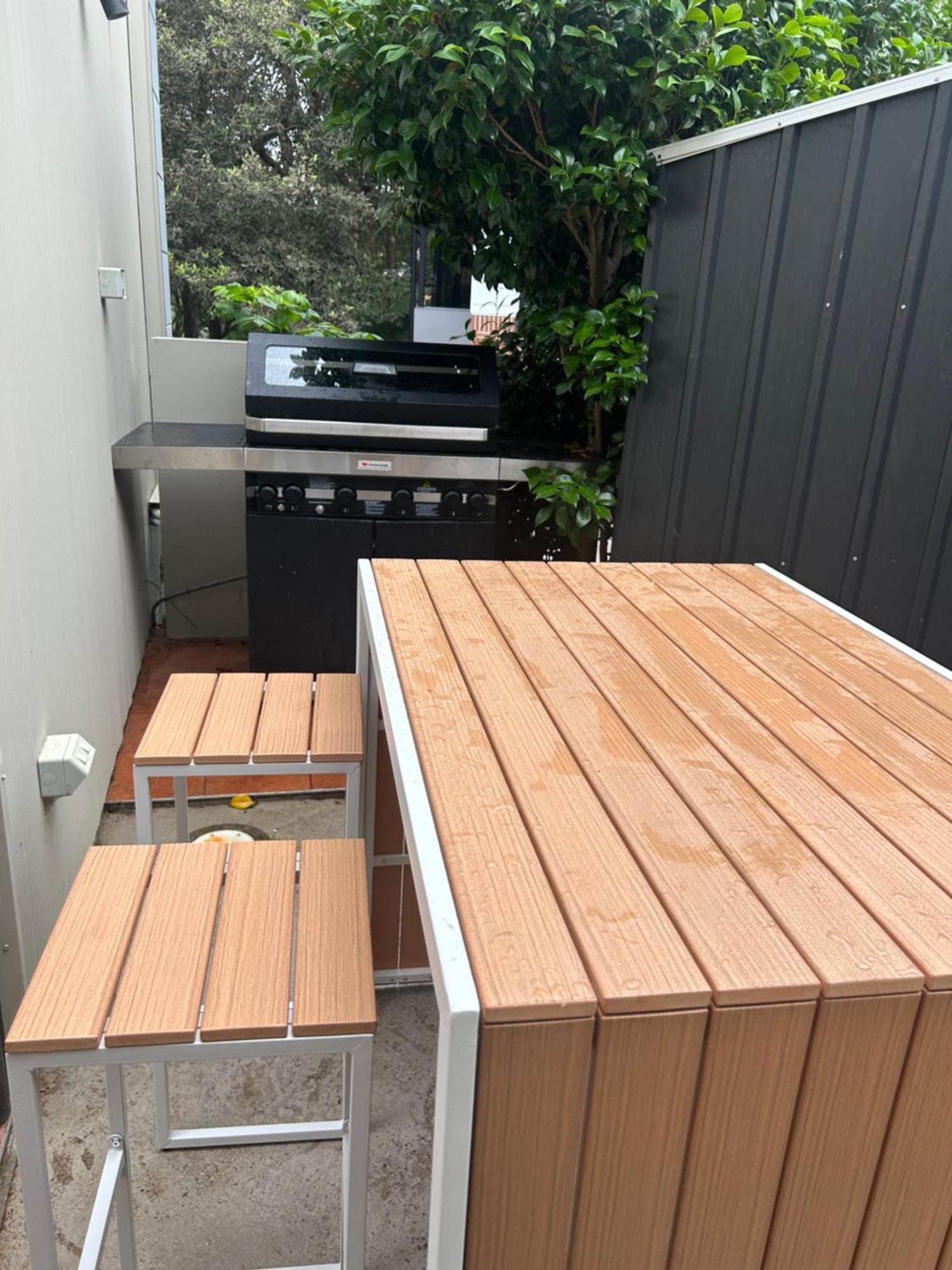 Bushland Setting Close To Sydney Cbd- Stand Alone Apartment Eksteriør bilde