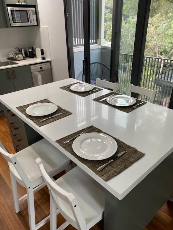 Bushland Setting Close To Sydney Cbd- Stand Alone Apartment Eksteriør bilde