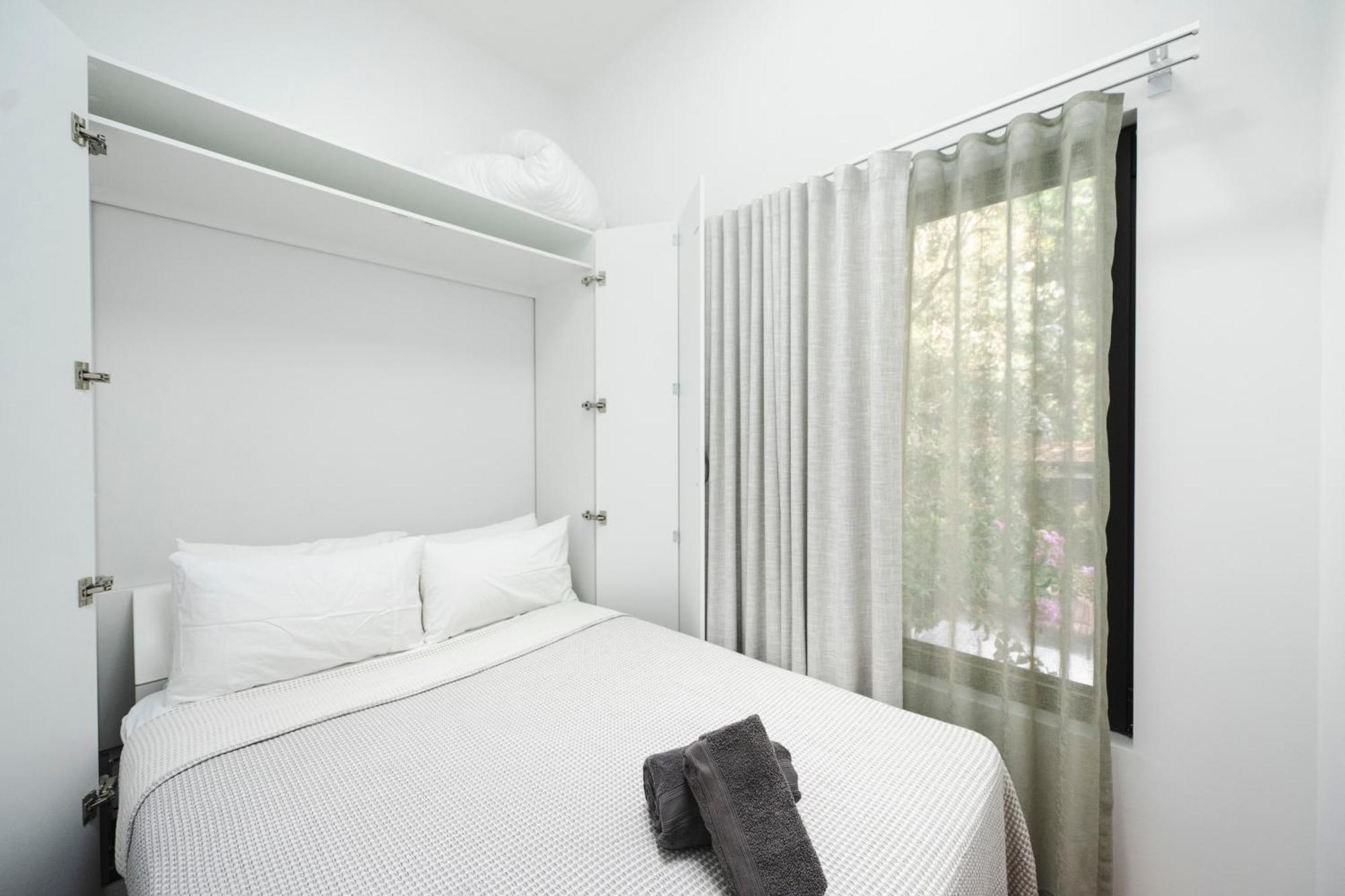 Bushland Setting Close To Sydney Cbd- Stand Alone Apartment Eksteriør bilde