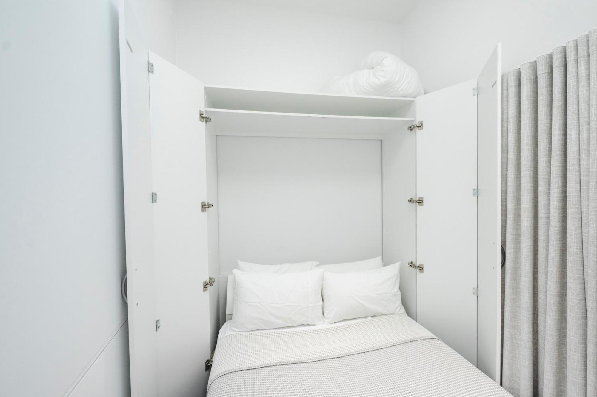 Bushland Setting Close To Sydney Cbd- Stand Alone Apartment Eksteriør bilde
