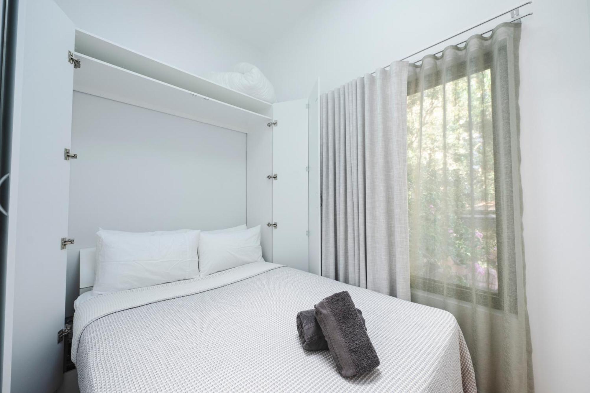 Bushland Setting Close To Sydney Cbd- Stand Alone Apartment Eksteriør bilde