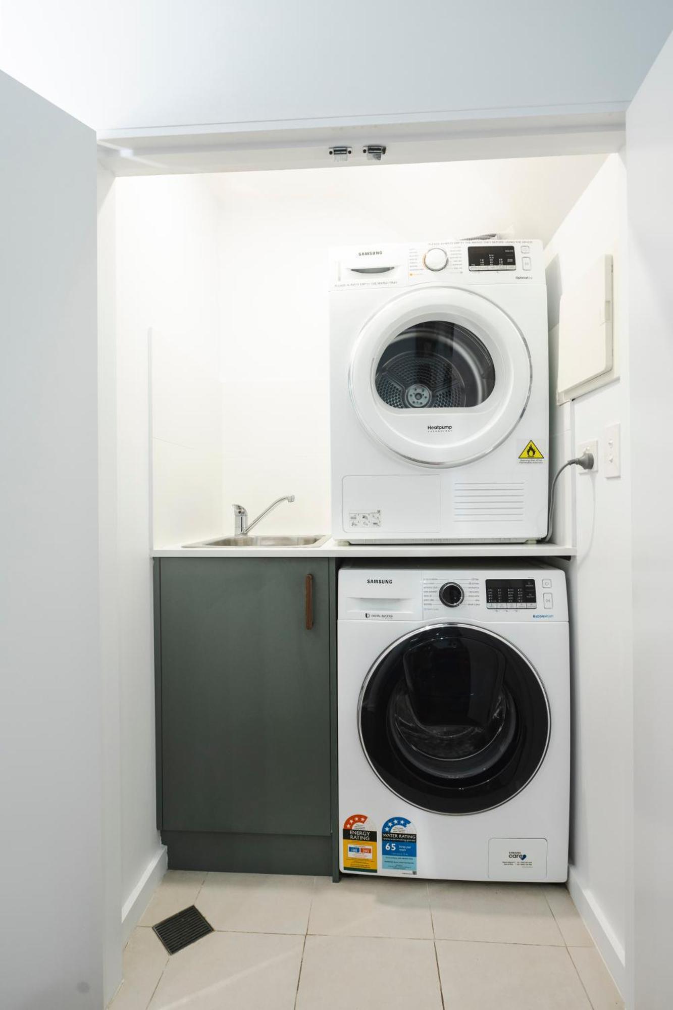Bushland Setting Close To Sydney Cbd- Stand Alone Apartment Eksteriør bilde