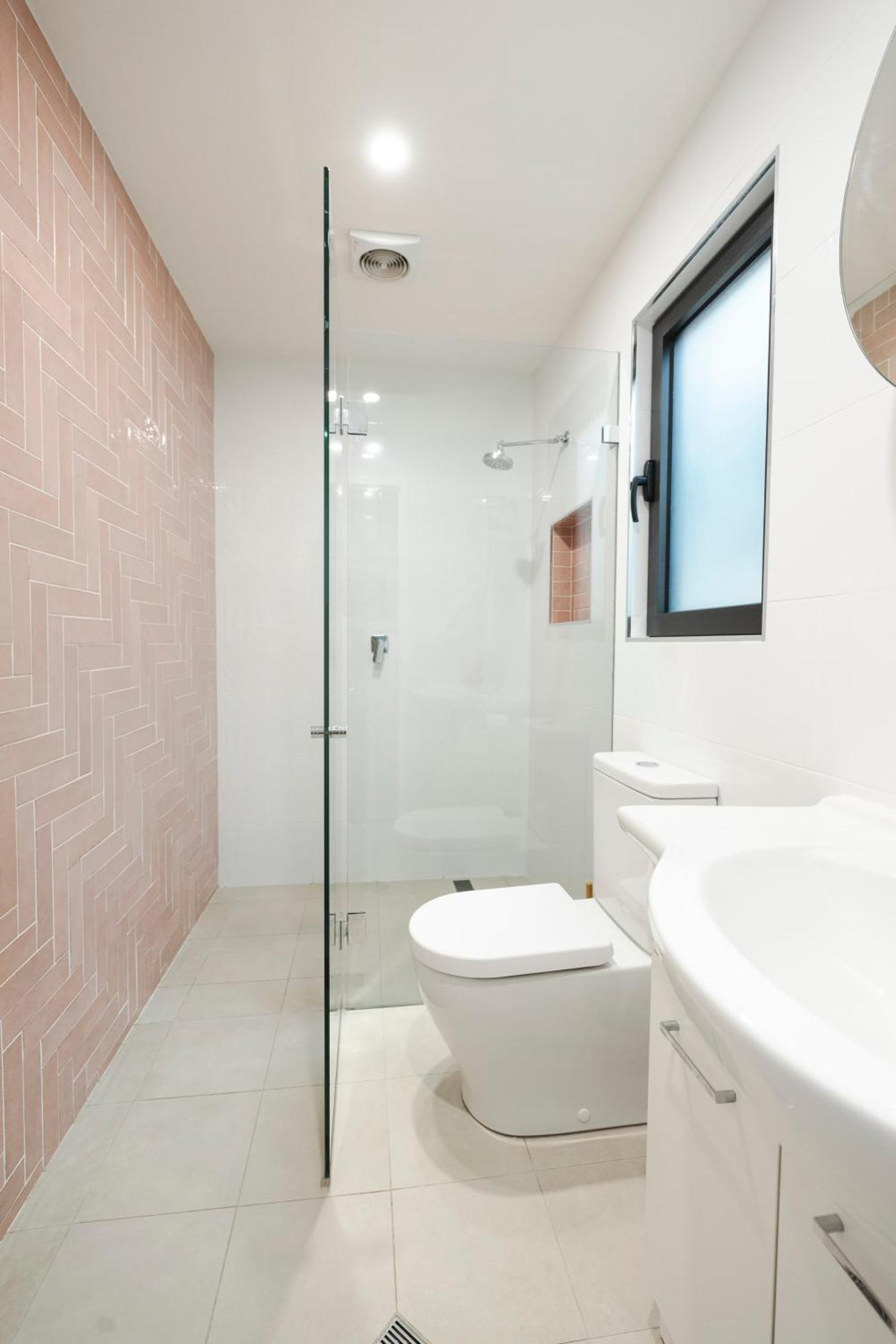 Bushland Setting Close To Sydney Cbd- Stand Alone Apartment Eksteriør bilde
